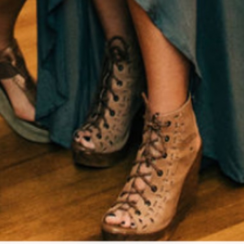 Wedges